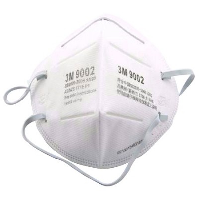 Khẩu trang 3M 9002